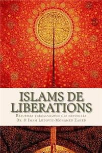 Islams de Liberations