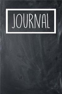 Journal