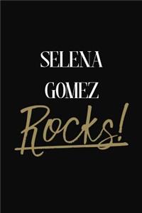 Selena Gomez Rocks!