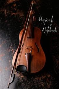 Musical Notebook