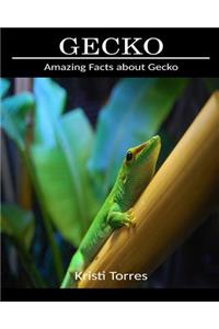 Amazing Facts about Gecko