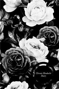 Chronic Headache Diary