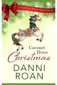 Carousel Horse Christmas