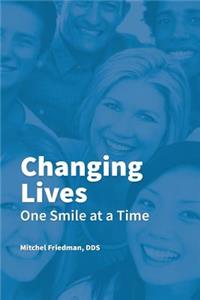 Changing Lives One Smile at a Time: You CAN go to the dentist without anxiety, fear or worry