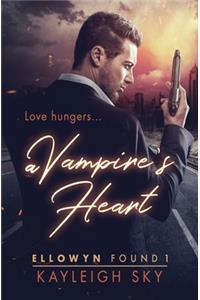 A Vampire's Heart