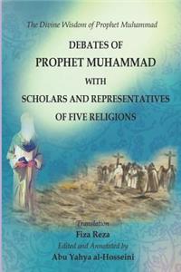 Divine Wisdom of Prophet Muhammad