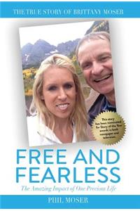 Free and Fearless