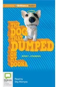 Dog That Dumped on My Doona