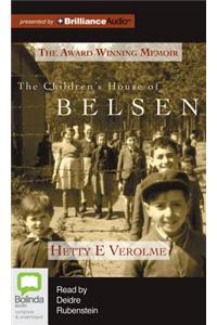 The Children's House of Belsen