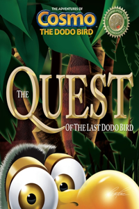 Quest of the Last Dodo Bird