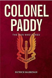 Colonel Paddy