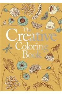 Creative Coloring Book