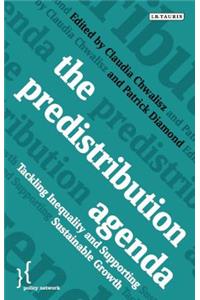 The Predistribution Agenda