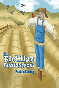 Ticklish Scarecrow