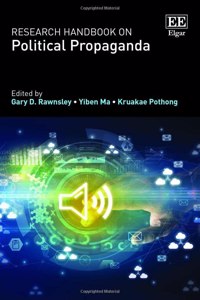 Research Handbook on Political Propaganda