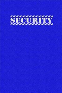 Security