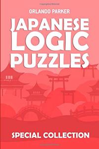 Japanese Logic Puzzles