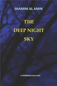 The Deep Night Sky