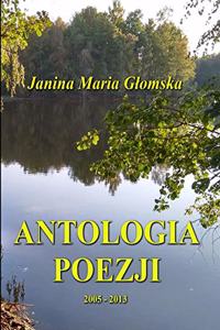 Antologia poezji