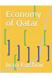 Economy of Qatar