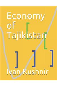 Economy of Tajikistan
