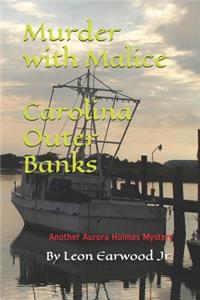 Carolina Outer Banks