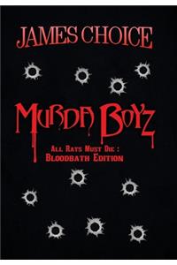 Murda Boyz