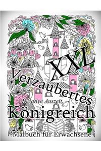 Malbuch Für Erwachsene