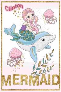 Clinton Mermaid