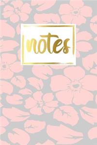 Notes