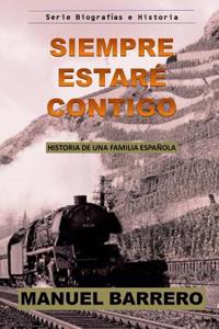Siempre Estaré Contigo