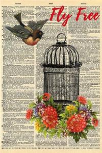 Fly Free