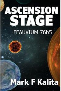 Ascension Stage