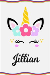 Jillian