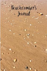 Beachcomber's Journal