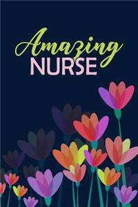 Amazing Nurse