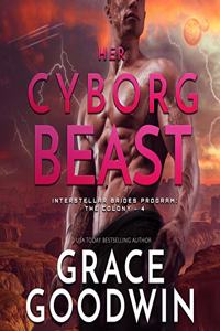 Her Cyborg Beast Lib/E