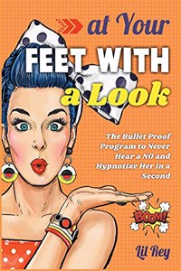 At Your Feet with a Look! [2 in 1]