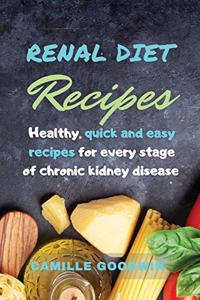 Renal Diet Recipes