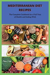 Mediterranean Diet