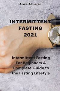 Intermittent Fasting 2021