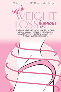 Rapid Weight Loss Hypnosis
