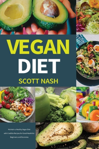Vegan Diet