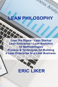 Lean Philosophy