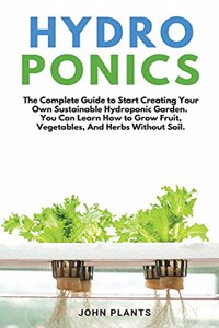 Hydroponics