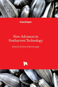 New Advances in Postharvest Technology