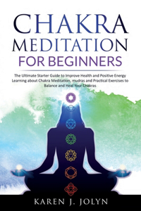 Chakra Meditation for Beginners