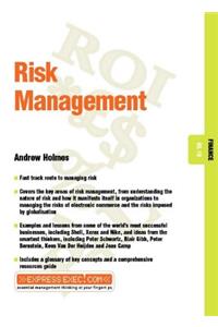 Risk Management