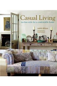 Casual Living