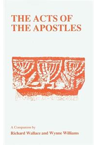 Acts of the Apostles